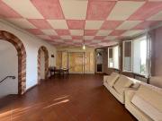 Appartamento 7 vani 365mq