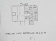 Appartamento 85 mq in Affitto a Torino