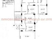 Appartamento 8 vani 180mq