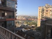 Appartamento 8 vani 186mq