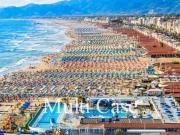 Appartamento 8 vani 209mq