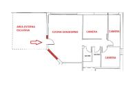 Appartamento a basso consumo a Tonezza del Cimone