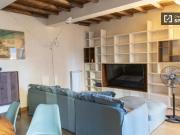 Appartamento a Castel Sant'Angelo, Roma