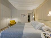 Appartamento a Firenze 1 Camera con Balcone | Gelsomino