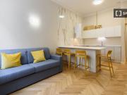 Appartamento a Firenze