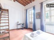 Appartamento a Firenze