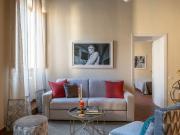 Appartamento a Firenze Centro in Affitto | Ricasoli Stylish