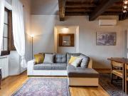 Appartamento a Firenze Centro Storico | Gastone