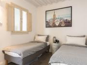 Appartamento a Firenze con Giardino | Oltrarno Garden