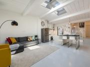 Appartamento a Firenze con Giardino | Oltrarno Garden