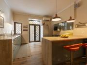 Appartamento a Firenze in Oltrarno | Lo Studiolo di Benigna