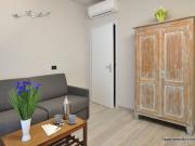 Appartamento a Firenze in zona San Lorenzo con cortile