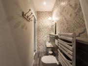 Appartamento a Firenze Piazza del Carmine | Borgo San...
