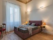 Appartamento a Firenze quartiere Oltrarno | Bianchi