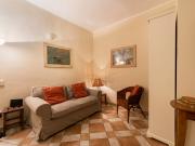 Appartamento a Firenze Stile Classico | Conciatori
