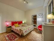 Appartamento a Firenze vicino Ristoranti | Bargello 2 bd