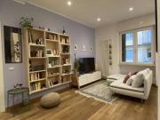 Appartamento a Giambellino, Milano