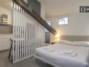 Appartamento in affitto a Villapizzone, Milano 1 camera...