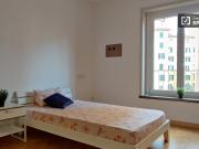 Appartamento con 4 camere da letto in affitto in Umbria...