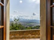Appartamento a Pienza con vista sulla Valdorcia 75m² Pienza