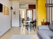 Appartamento a Roma