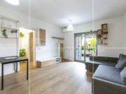 Appartamento a Roma, via Nadir Quinto, 21