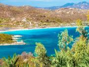 Appartamento a San Teodoro, vista mare in Costa Smeralda...