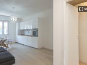 Appartamento ad Affori, Milano