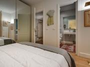 Appartamento affitto Firenze centro zona San Frediano