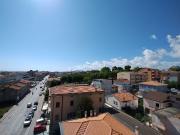 Appartamento al piano quinto estremamente panoramico