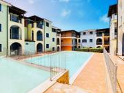 APPARTAMENTO AL PIANO TERRA CON PISCINA