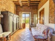 Appartamento al piano terra in palazzo storico a Siena,...