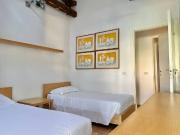 Appartamento al Piano Terra Piazza del Popolo