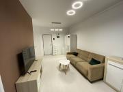 Appartamento al terzo piano in Via Attilio Micheluzzi