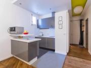 Appartamento ammobiliato 2 camere da letto
