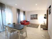 Appartamento ammobiliato in affitto a Porta Venezia, Milano