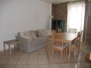 Appartamento ammobiliato ristrutturato a nuovo