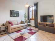 Appartamento Archino di San Piero Apartments Florence