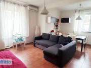 Appartamento Ardeatino, colombo, garbatella