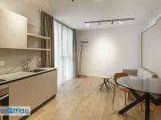 Appartamento arredata Barona, giambellino, lorenteggio,...