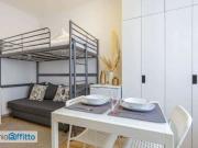 Appartamento arredata Bocconi, c.so italia, ticinese Appartamento arredata Bocconi, c.so italia, ticinese