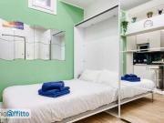 Appartamento arredata Buenos aires, indipendenza, p.ta...