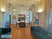 Appartamento arredata Centro storico
