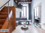 Appartamento arredata Centro storico