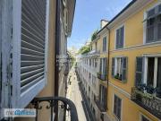 Appartamento arredata Centro storico, brera