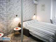 Appartamento arredata Chiesa rossa, cermenate, ripamonti Appartamento arredata Chiesa rossa, cermenate, ripamonti