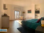 Appartamento arredata Chiesa rossa, cermenate, ripamonti