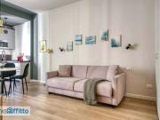 Appartamento arredata Chiesa rossa, cermenate, ripamonti