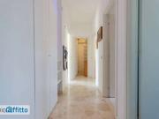 Appartamento arredata Città studi, lambrate, udine, loreto