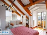 Appartamento arredata Città studi, lambrate, udine, loreto